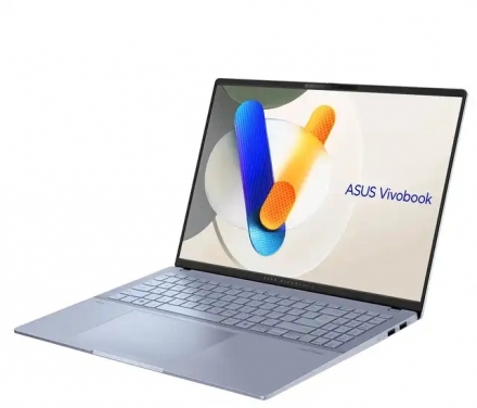 Ноутбук Asus S5606MA 16&quot; 3K 3200x2000 Intel Core Ultra 9 16 GB, 1TB SSD 90NB12E1-M002Z0