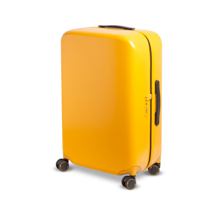 Чемодан Mi Trolley RunMi 90 PC Suitcase 20” Желтый