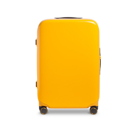 Чемодан Mi Trolley RunMi 90 PC Suitcase 20” Желтый