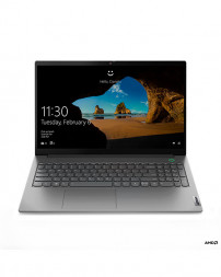 Ноутбук Lenovo Thinkbook (G3) 15.6'FHD/R5-5500U/8GB/512GB SSD/Win10 Pro (21A4002ARU)