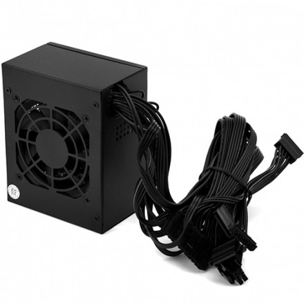 Блок питания SFX 1st Player BLACK WIDOW 500W GPK500S-FX