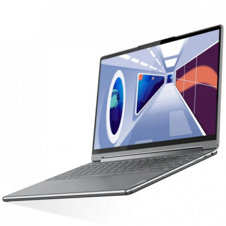 Ноутбук Lenovo 82BG00FRRU Yoga 9 14ITL5 14&quot; FHD(1920x1080) Touch IPS/Intel Core i7-1185G7 3,0Ghz Quad/8GB/256GB/Integrated/Wi-Fi 6/BT5.1/720P HD Camer
