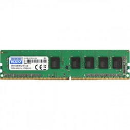 Оперативная память GOODRAM 16GB DDR4 2400Mhz, GR2400D464L17/16G