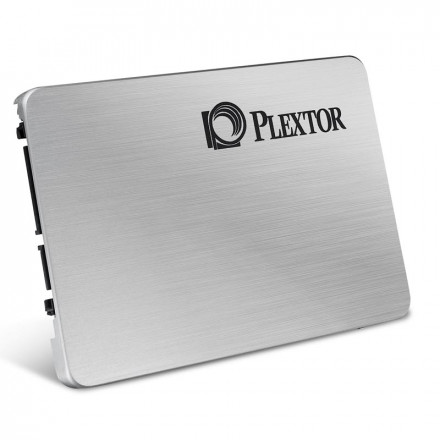 SSD Накопитель 128GB Plextor Серия M8VC SATA3, PX-128M8VC