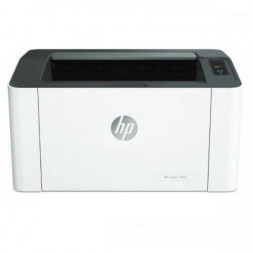 Принтер HP Laser 107w Printer A4 4ZB78A_Z