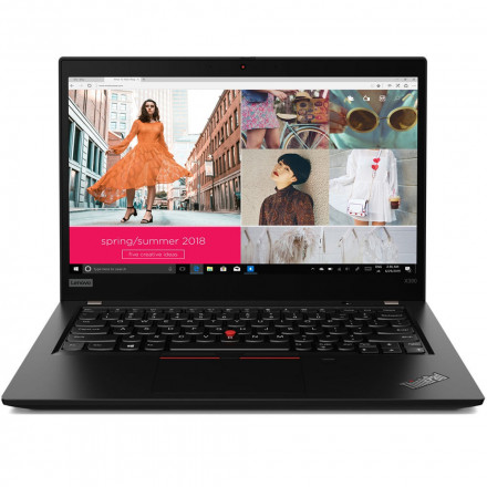 Ноутбук Lenovo ThinkPad X390 13,3 20Q0003TRT