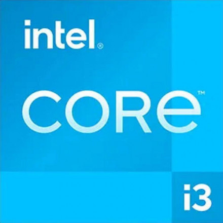 Процессор CPU Intel Core i3-13100