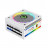 Блок питания Gamemax RGB850 PRO WH Gold