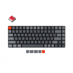 Клавиатура Keychron K3 K3-E1 Red Switch