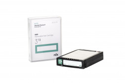 Накопитель HDD HPE RDX 3TB Removable Disk Cartridge Q2047A