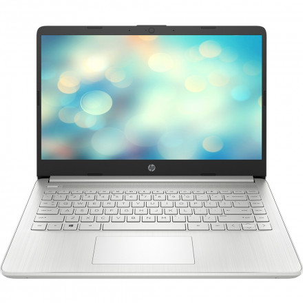 Ноутбук HP 14s-dq2019ur 14&quot; 3C6X0EA