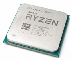Процессор AMD Ryzen 9 3950X AM4 100-000000051A