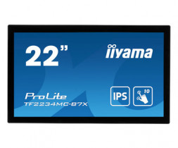 Интерактивная панель Iiyama 22&quot; IPS TF2234MC-B7X