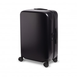 Чемодан Mi Trolley RunMi 90 PC Suitcase 24” Черный