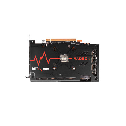 Видеокарта Sapphire RADEON RX 6600 8G (11310-05-20G)