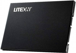 SSD Накопитель 240GB LITEON MU3 SATA3, PH6-CE240-L2