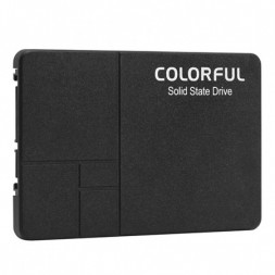 SSD SATA 512 GB Colorful SL500 512GB WarHalberd (CK47CC), SATA 6Gb/s