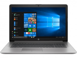 Ноутбук HP ProBook 470 G7 17.3 9HP78EA