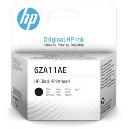 HP 6ZA11AE Black Printhead for Ink Tank 115/315/319/410/415/419