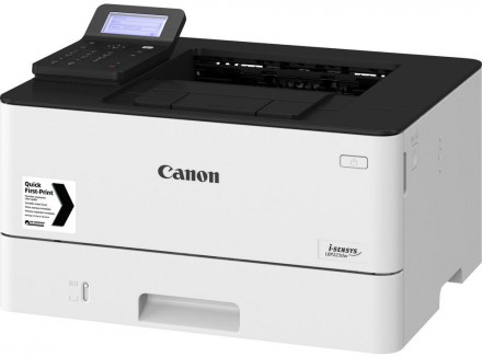 Принтер лазерный Canon i-SENSYS LBP223dw 3516C008