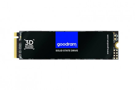 SSD Накопитель 512GB GOODRAM PX500 M.2 2280, SSDPR-PX500-512-80