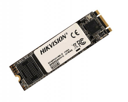 SSD Накопитель Hikvision HS-SSD-E2000/512G 512GB M.2 PCIe NVMe