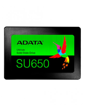 SSD SATA  960 GB ADATA Ultimate SU650, ASU650SS-960GT-R, SATA 6Gb/s