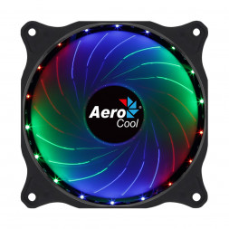Кулер для компьютерного корпуса AeroCool Cosmo 12