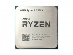 Процессор AMD Ryzen 9 5900X AM4 OEM 100-100000061