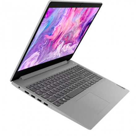Ноутбук Lenovo IdeaPad 3 17IML05 17.3&#039;&#039; 81WC004XRK