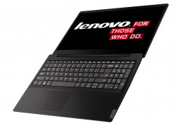 Ноутбук Lenovo IdeaPad S145-15API 81UT003TRK