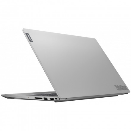 Ноутбук Lenovo Thinkbook 15-IIL 15.6&quot; IPS (20SM0035RU)
