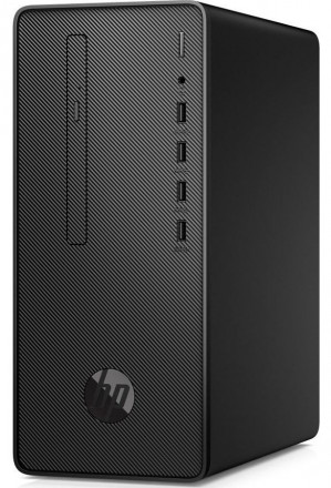 Системный блок HP Z2 Workstation TWR 6TX37EA