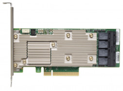 Сетевой адаптер Lenovo ThinkSystem RAID 930-8i 2GB Flash PCIe 12Gb 7Y37A01084