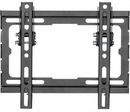 Кронштейн для KIVI ТВ 27&quot; - 43&quot; нагрузка 45 кг Basic-22T