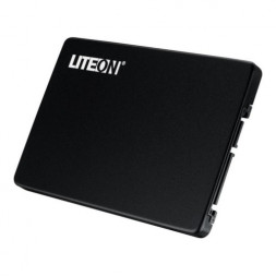 SSD Накопитель 480GB LITEON MU 3 SATA3, PH6-CE480 (L, L2)