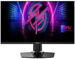 Монитор 27&quot; MSI MPG 274URF QD Rapid IPS 3840x2160 160Hz 0.5ms 400cd/m 10млн:1 2xHDMI 1xDP USB-С