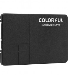 SSD SATA 1 TB Colorful SL500 1TB WarHalberd (CK47CT), SATA 6Gb/s