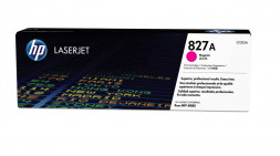 Тонер Картридж HP CF303A 827A Magenta for Color LaserJet M880z/M880z+