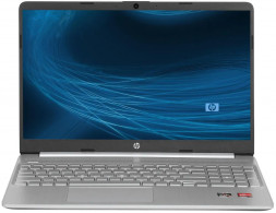 Ноутбук HP Laptop 15s-eq2091ur Ryzen 5/5500U /8 Gb 512 Gb / 15,6&quot; 5B7Z7EA