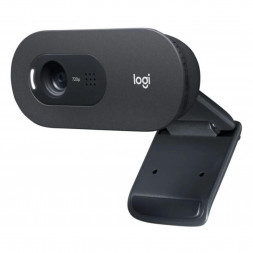 Интернет-камера Logitech C505 HD Webcam 960-001364