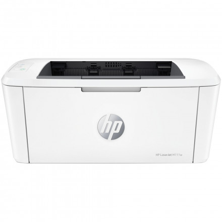 Принтер HP LaserJet M111w/A4/8,3 ppm/600x600 dpi/HPS 7MD68A#