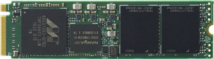 SSD Накопитель 512GB Plextor Серии M9P M.2 2280, PX-512M9PGN+