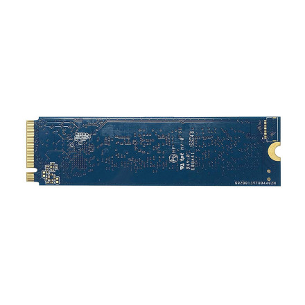SSD M.2 PCIe  256 GB Patriot P300, P300P256GM28, PCIe Gen3 x4