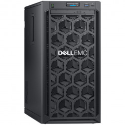 Сервер Dell T140 4LFF Cabled Xeon E-2134 210-AQSP_B01