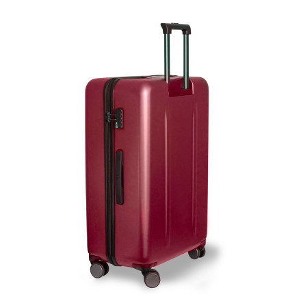 Чемодан Mi Trolley 90 Points Suitcase (Danube luggage) 24&quot; Красный