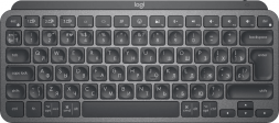 Клавиатура беспроводная Logitech MX Keys Mini Pale 920-010501