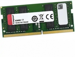 Оперативная память Kingston 8GB KVR48S40BS6-8 SO-DIMM DDR5, 8GB, 4800 MHz