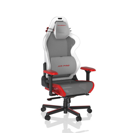 Игровое компьютерное кресло DX Racer AIR/R1S/WRN