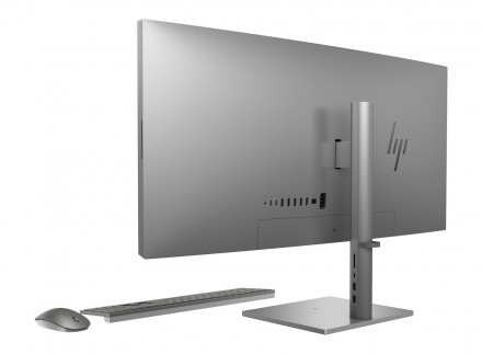 Моноблок HP 34 in All-in-One i7-12700 32GB/1024Gb SSD/ RTX3050